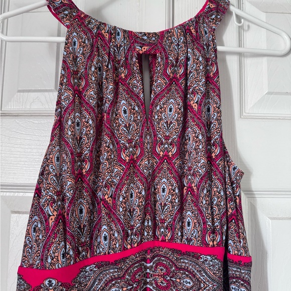 Maxi dress - Picture 2 of 3